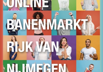 Online Banenmarkt Rijk van Nijmegen
