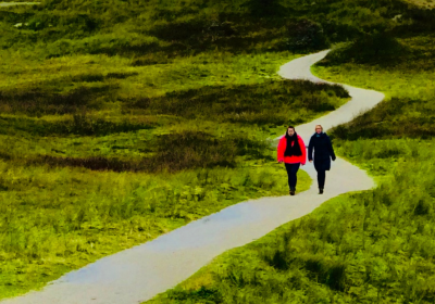 Wandelen