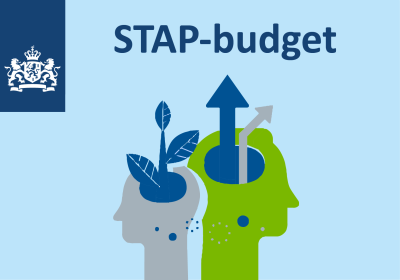 STAP-budget