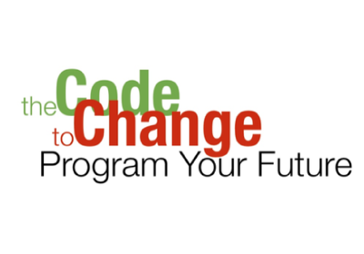 The Code to Change