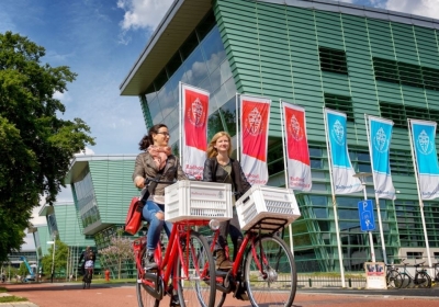 Radboud Universiteit