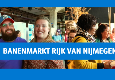 Banenmarkt